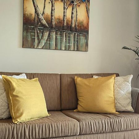 乌姆德洛蒂No 2 Heleza Blvd Sibaya, Ocean Deuns, Umhlanga Durban公寓 外观 照片