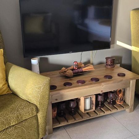 乌姆德洛蒂No 2 Heleza Blvd Sibaya, Ocean Deuns, Umhlanga Durban公寓 外观 照片
