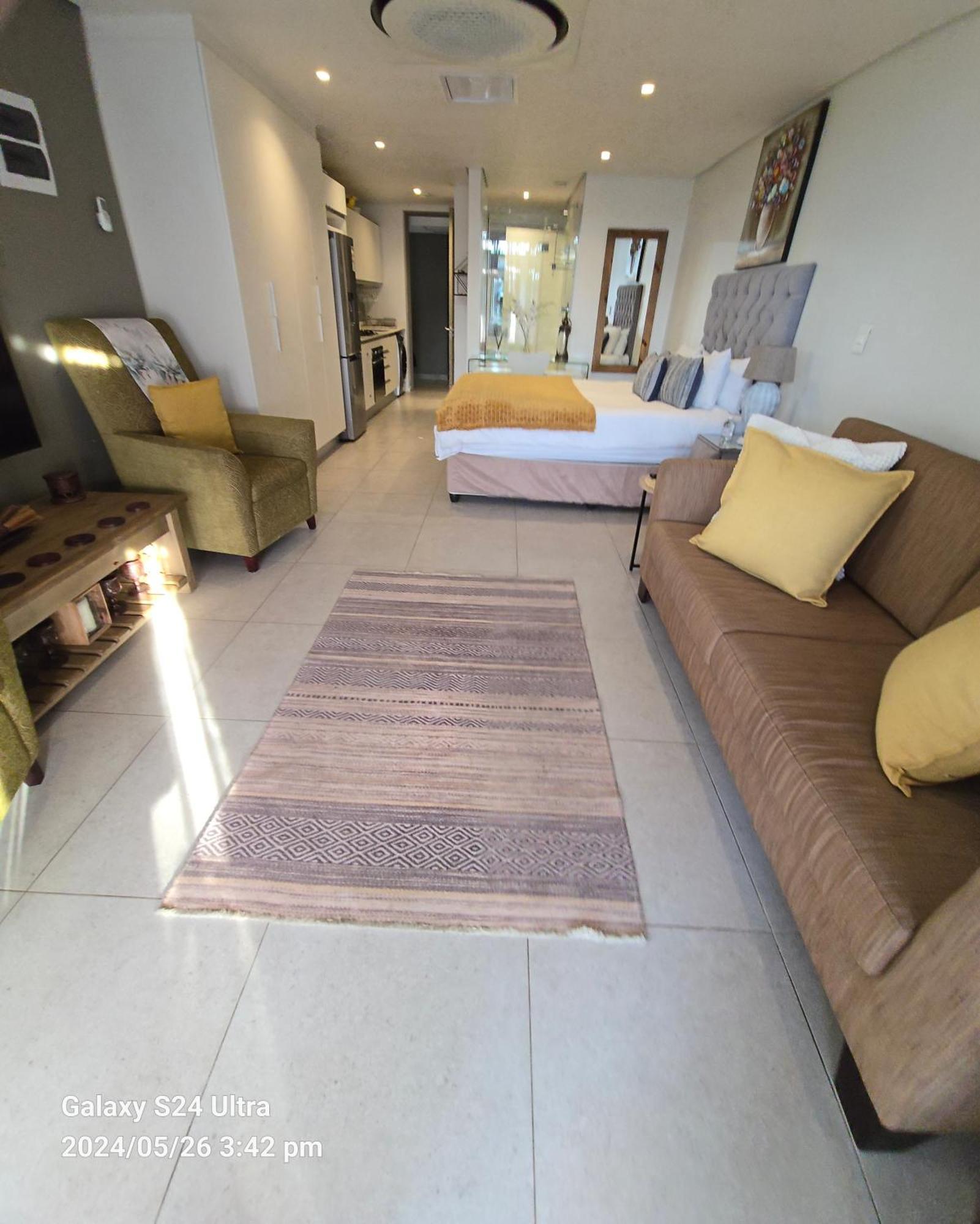 乌姆德洛蒂No 2 Heleza Blvd Sibaya, Ocean Deuns, Umhlanga Durban公寓 外观 照片