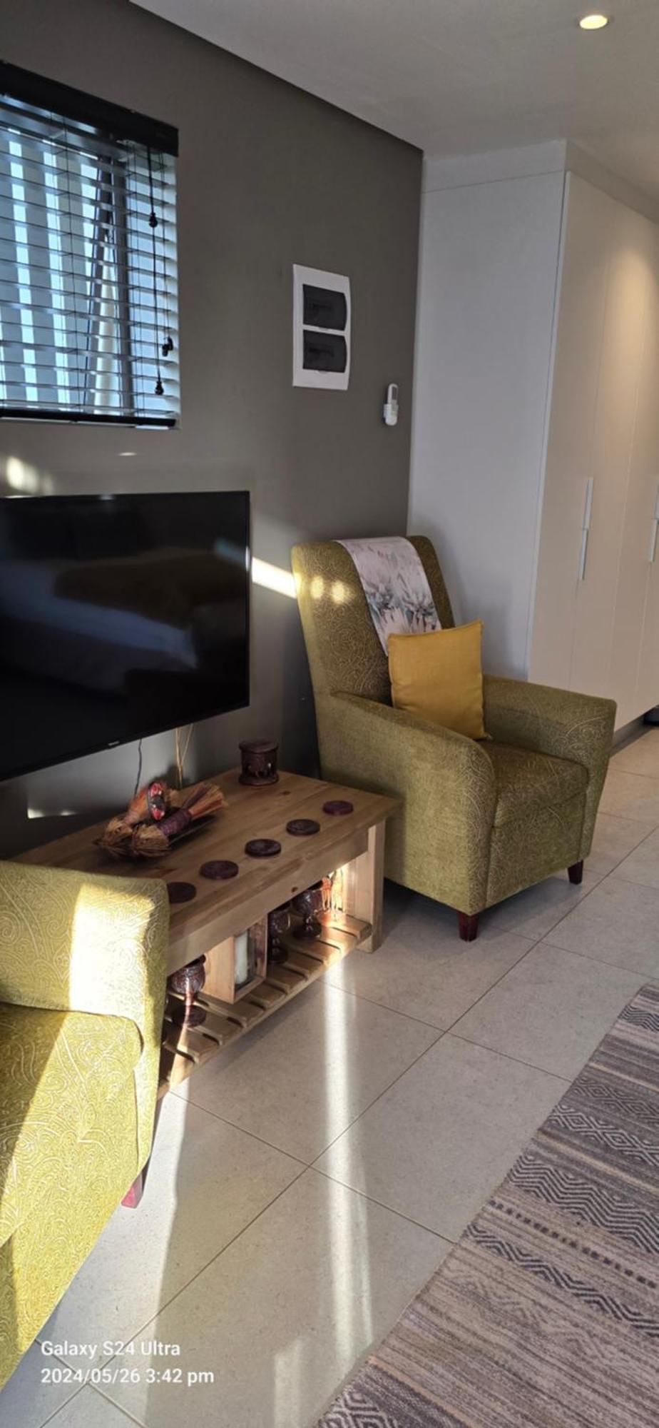乌姆德洛蒂No 2 Heleza Blvd Sibaya, Ocean Deuns, Umhlanga Durban公寓 外观 照片