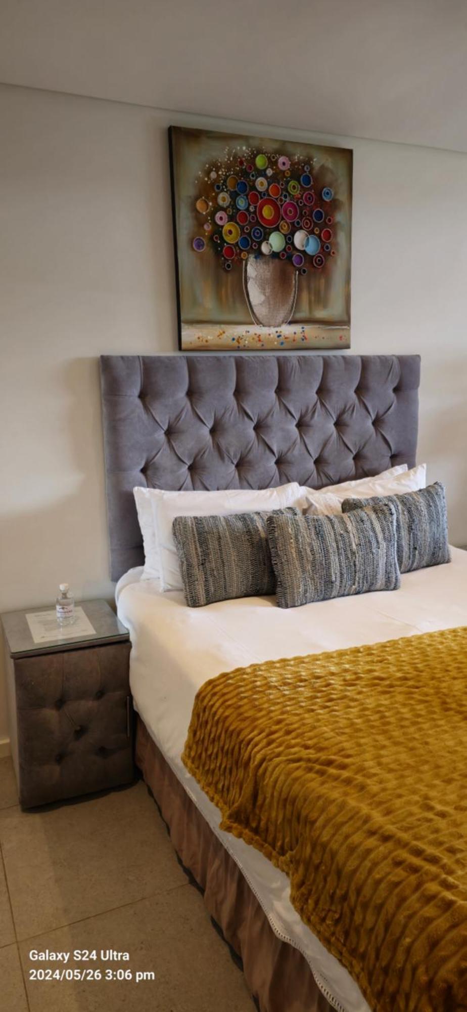 乌姆德洛蒂No 2 Heleza Blvd Sibaya, Ocean Deuns, Umhlanga Durban公寓 外观 照片
