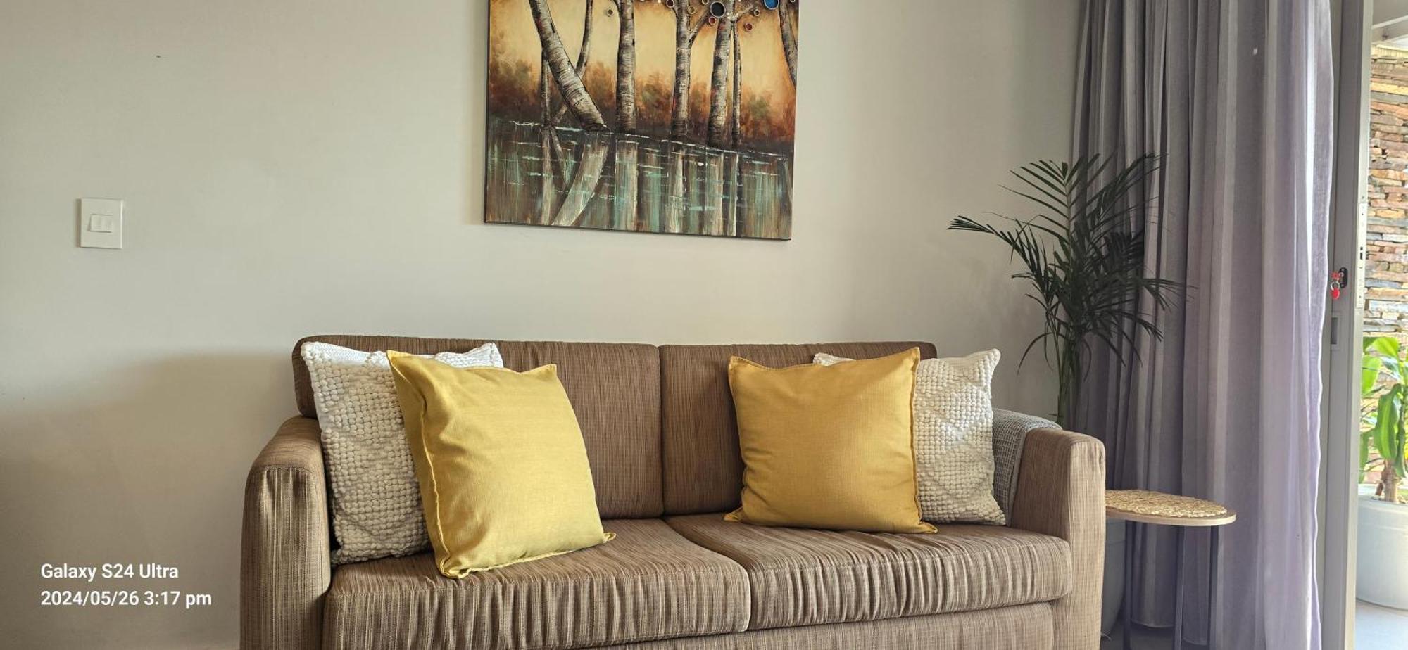 乌姆德洛蒂No 2 Heleza Blvd Sibaya, Ocean Deuns, Umhlanga Durban公寓 外观 照片